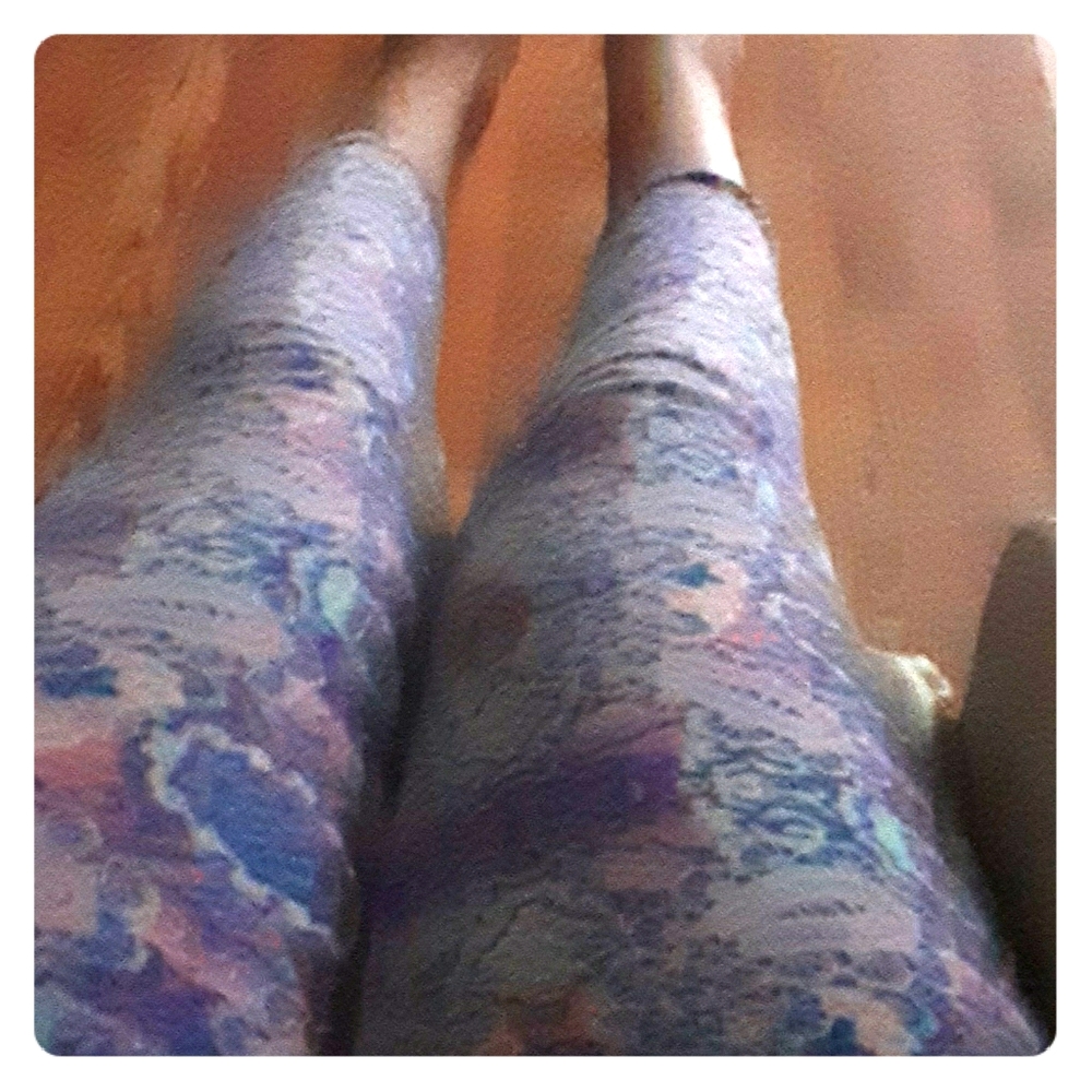 Leggings